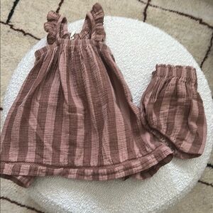 Rylee + Cru - Swing Dress